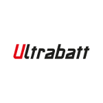 Ultrabatt Motorrad Batterien