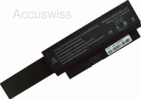 Akku fr HP ProBook 4310s, 5200mAh