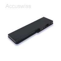 Akku fr HP 335209-001, 4000mAh