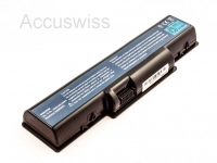 Akku ersetzt AS09A73, AS09A75, AS09A90 4400mAh