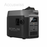 EcoFlow Smart Generator 1800 W