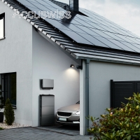 EcoFlow PowerOcean Energiespeichersystem 5 kWh