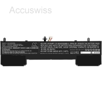 Akku ersetzt Asus C42N1839 passend fr UX534FA, UX534FTC, UX563FD