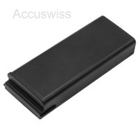 Akku ersetzt nbb 2.250.1000 passend fr Hiab 122CL, 144L, 166CL, 7.2V 2000mAh