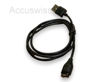 USB Ladekabel / Datenkabel fr Gramin Approach S62, S70, Bounce, Epix Pro Gen 2