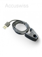 USB Ladekabel passend fr Descent G1 Solar