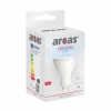 Arcas LED Spot Lampe GU10 entspricht 35W Glhlampe, 380 Lumen, Tageslicht 6500K