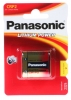 Panasonic CRP2, CR-P2  Photo Power 6V Lithium Batterie