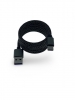 Magnetisches Kabel USB-A auf USB-C 1m max. 65W