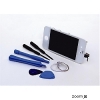 Apple iPhone 4 4G LCD LC DisplayKomplettsetweiss inkl. Werkzeugset