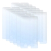 Displayschutzfolien fr iPhone 6 / iPhone 6s, 12er Pack