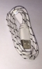 Lightning auf USB Kabel 1m, MFi-zertifiziert, fr iPhone 13, iPhone 14