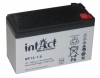 Intact BP12-7 12V 7.2Ah Batterie