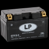 LP GTZ10-S GEL-Motorradbatterie ersetzt 50922, FTZ10S, YTZ10S-BS 12V 8.6Ah