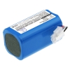 Akku passend fr Miele Scout RX1 ersetzt 9702922 3400mAh