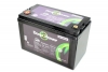 Deep C Power 12V 100Ah LiFePO4 Batterie fr Wohnmobile