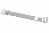 Armband Edelstahl 22mm fr Garmin Fenix 5, Forerunner 935 Schliesser magnetisch