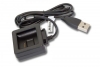 USB Ladekabel / Datenkabel fr FitBit Blaze