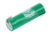 Varta CR AA 3 Volt Lithium Batterie mit Z-Ltfahne