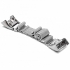 Armband Edelstahl Magnet Loop Silber passend fr Garmin Vivosmart HR