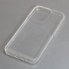 Smartphone Schutzhlle transparent verstrkte Ecken passend fr iPhone 13 Pro