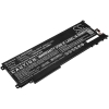 Akku ersetzt HP DN04XL, HSTNN-DB7P, 856301-2C1 passend fr Zbook x2 G4