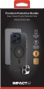 Impact Zero Handyhlle 3in1-Set, iPhone 15 Pro Max, transparent