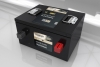 Forster 12V 500Ah 6400Wh LiFePO4 Premium Caravan Batterie mit BMS 2.0