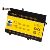 Akku passend fr Lenovo ThinkPad E480, E485, E490, E580 4050mAh