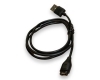 USB Ladekabel / Datenkabel fr Garmin Forerunner 165 Music, 245, 255S, 265S, 645