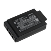 Akku ersetzt IMET AS087, BE3700 passend fr IMET Wave2, M880 Ray 3.7V 1800mAh