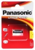 Panasonic CR2 3V Lithium Batterie fr elektronische Trschlsser