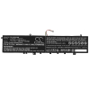 Akku ersetzt Lenovo L18D4PF1, L18M4PF1, 5B10T83737, 5B10U65277 4300mAh