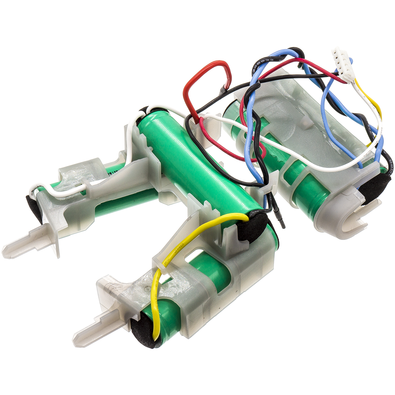 Akku passend für Elektrolux Ergorapido Plus, CX7-2-45, ZB406 18V 1.5Ah