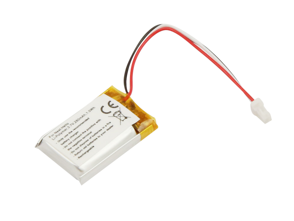 26590_07aevRnmtoVcLV Batterie de remplacement NEST 1ICP7/17/26 pour NC5100US, C1241290