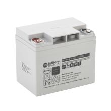 26107_0jVYK0sLHMEucj Battery-Direct 12V 35Ah Akku, Standby, AGM Bleiakku, M6 Innengew.