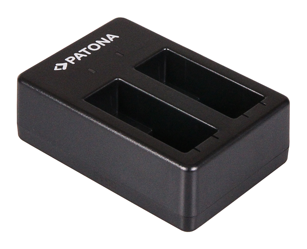 20053_0TsNBXIv9gUgOj Chargeur double pour GoPro Hero 5, AHDBT-501, AABAT-001