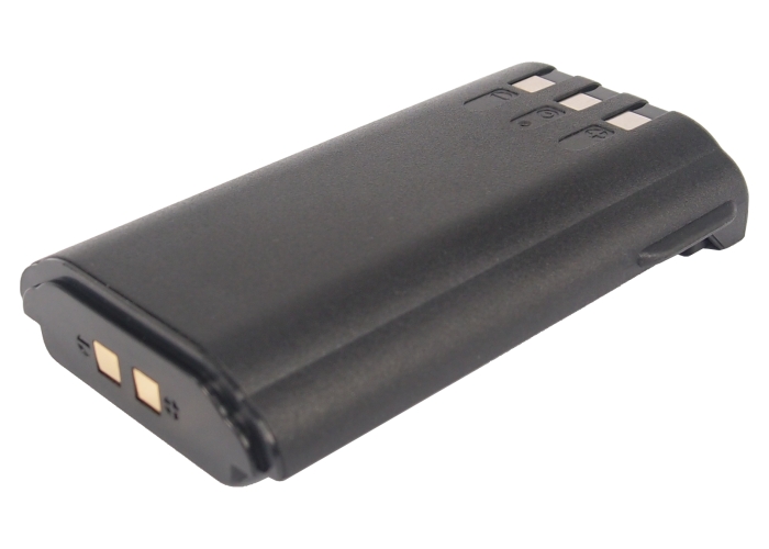 Batterie compatible avec ICOM IC-F4011, IC-F4029SDR, IC-F4061 2500mAh