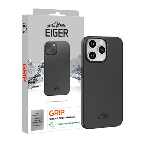 27080_0B7Xc6HmH3VJZs iPhone 15 Pro Max, Grip Case schwarz