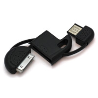 14376_0 mini Datenkabel für iPhone 3G/3GS/4/4S