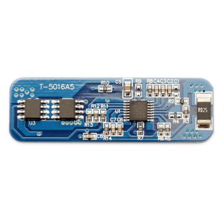 24203_0 3S PCB/PCM- Keeppower XZD-3S1550 (Schutzelektronik) 50 x 15 x 2.8mm