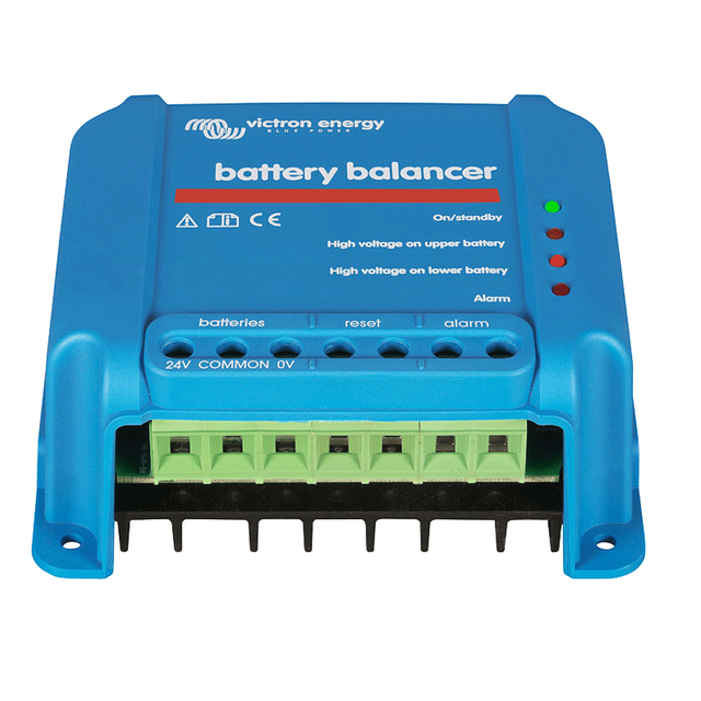 25878_1AjhICkiXldNW7 Victron Battery Balancer-Ladezustandsausgleicher für Serie geschaltete Batterien