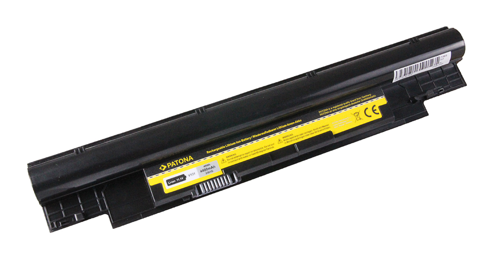 Batterie compatible Dell Latitude 3330 4400mAh