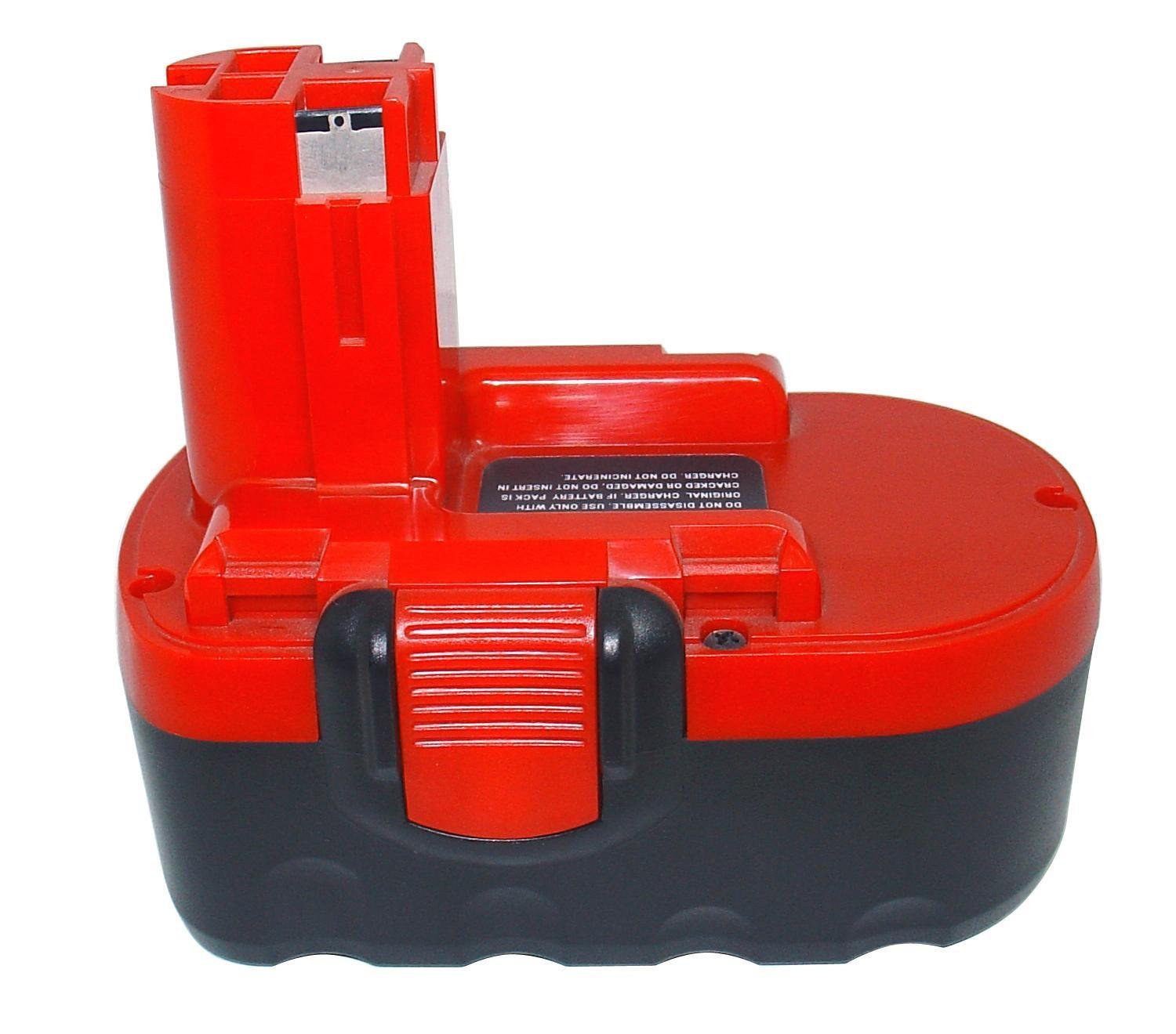 3321_0H0WYROh7Qmacv Akku für Bosch, 2607335278, 18V, 2000mAh