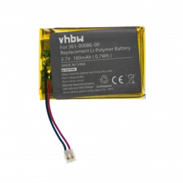 24565_0lht862le8NiyQ Akku ersetzt Garmin 361-00086-00 passend für Garmin Forerunner 245, 645, 735