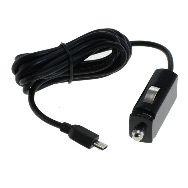 18970_0onx1ALUmCMfmF Chargeur de voiture SUPER-TINY Micro USB 2.1A