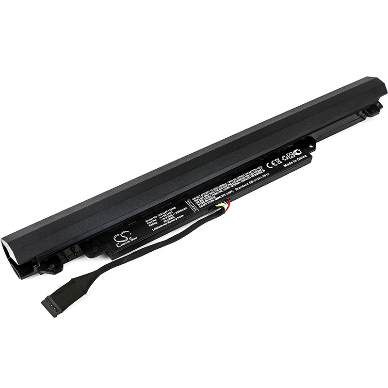 25467_0gltnRs66p6AZR Akku ersetzt Lenovo L15C3A03, L15L3A03, 5B10L04167, 5B10L04215, 5B10L79278