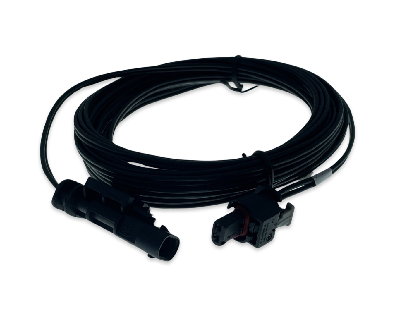 26945_0 Câble basse tension 5m pour Husqvarna Automower adapté à 581 16 66-01
