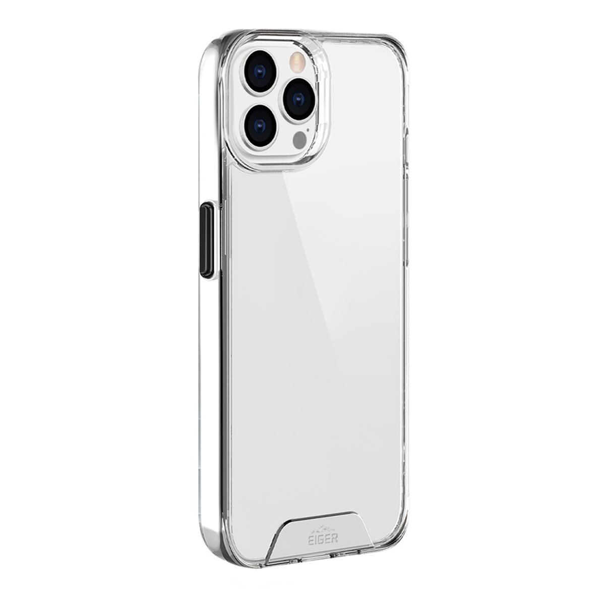 26243_2dcOAb2Ynt0M8k EIGER APPLE IPHONE 12/12 PRO HARD-COVER GLACIER CASE TRANSPARENT