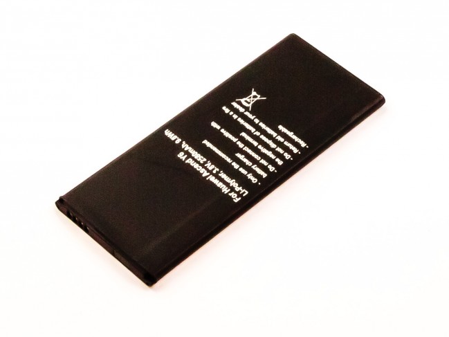 19945_0o8lzOneRFg4NI Batterie remplace Huawei HB4342A1RBC 2580mAh
